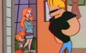 Johnny Bravo 1. Sezon 8. Bölüm İzle – Türkçe Dublaj İzle