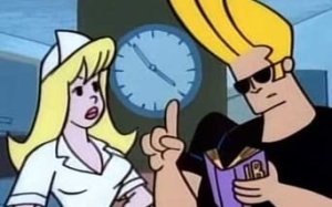 Johnny Bravo 1. Sezon 9. Bölüm İzle – Türkçe Dublaj İzle