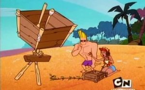 Johnny Bravo 2. Sezon 11. Bölüm İzle – Türkçe Dublaj İzle