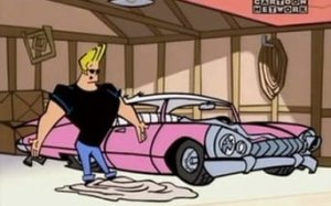 Johnny Bravo 2. Sezon 15. Bölüm İzle – Türkçe Dublaj İzle