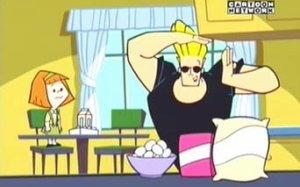 Johnny Bravo 2. Sezon 16. Bölüm İzle – Türkçe Dublaj İzle