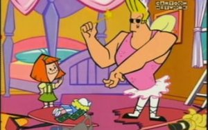 Johnny Bravo 2. Sezon 17. Bölüm İzle – Türkçe Dublaj İzle