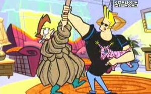 Johnny Bravo 2. Sezon 18. Bölüm İzle – Türkçe Dublaj İzle