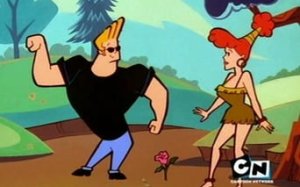 Johnny Bravo 2. Sezon 2. Bölüm İzle – Türkçe Dublaj İzle