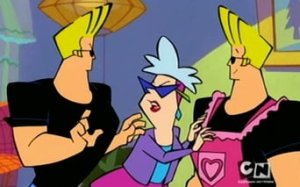 Johnny Bravo 2. Sezon 20. Bölüm İzle – Türkçe Dublaj İzle