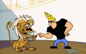 Johnny Bravo 2. Sezon 21. Bölüm İzle – Türkçe Dublaj İzle