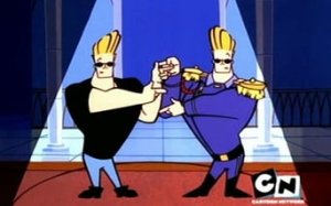 Johnny Bravo 2. Sezon 3. Bölüm İzle – Türkçe Dublaj İzle