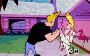 Johnny Bravo 2. Sezon 6. Bölüm İzle – Türkçe Dublaj İzle