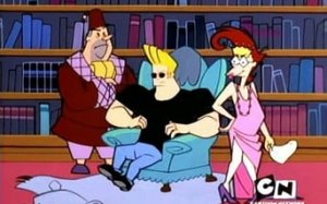 Johnny Bravo 2. Sezon 7. Bölüm İzle – Türkçe Dublaj İzle