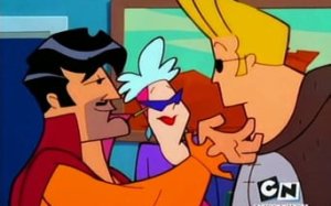 Johnny Bravo 2. Sezon 9. Bölüm İzle – Türkçe Dublaj İzle