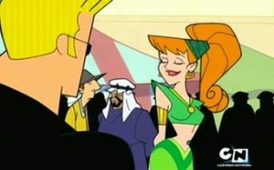 Johnny Bravo 3. Sezon 10. Bölüm İzle – Türkçe Dublaj İzle