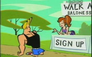 Johnny Bravo 3. Sezon 11. Bölüm İzle – Türkçe Dublaj İzle