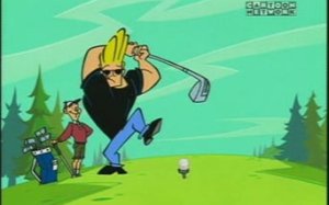 Johnny Bravo 3. Sezon 14. Bölüm İzle – Türkçe Dublaj İzle