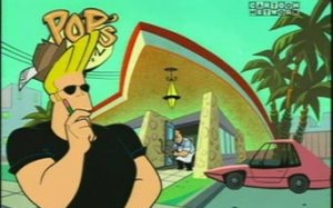 Johnny Bravo 3. Sezon 4. Bölüm İzle – Türkçe Dublaj İzle