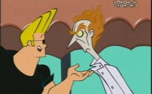 Johnny Bravo 3. Sezon 7. Bölüm İzle – Türkçe Dublaj İzle