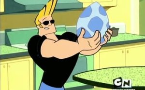 Johnny Bravo 3. Sezon 8. Bölüm İzle – Türkçe Dublaj İzle