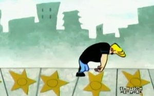 Johnny Bravo 4. Sezon 1. Bölüm İzle – Türkçe Dublaj İzle