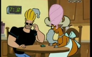 Johnny Bravo 4. Sezon 11. Bölüm İzle – Türkçe Dublaj İzle