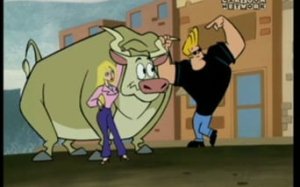 Johnny Bravo 4. Sezon 3. Bölüm İzle – Türkçe Dublaj İzle