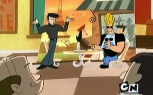 Johnny Bravo 4. Sezon 6. Bölüm İzle – Türkçe Dublaj İzle