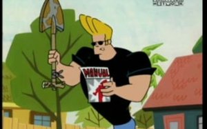 Johnny Bravo 4. Sezon 7. Bölüm İzle – Türkçe Dublaj İzle