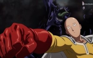 One Punch Man 1. Sezon 1. Bölüm İzle – Türkçe Altyazılı İzle