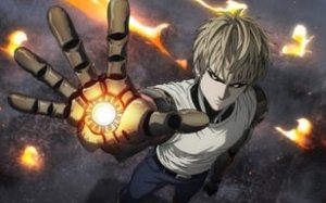 One Punch Man 1. Sezon 2. Bölüm İzle – Türkçe Altyazılı İzle