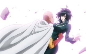 One Punch Man 2. Sezon 2. Bölüm İzle – Türkçe Altyazılı İzle