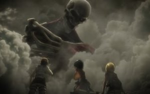 Shingeki no Kyojin 1. Sezon 10. Bölüm İzle – Türkçe Altyazılı İzle