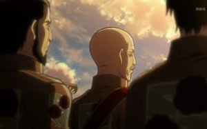 Shingeki no Kyojin 1. Sezon 12. Bölüm İzle – Türkçe Altyazılı İzle