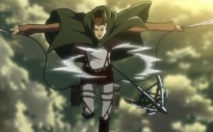 Shingeki no Kyojin 1. Sezon 17. Bölüm İzle – Türkçe Altyazılı İzle