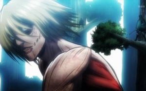 Shingeki no Kyojin 1. Sezon 19. Bölüm İzle – Türkçe Altyazılı İzle