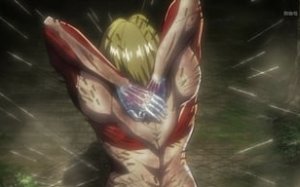 Shingeki no Kyojin 1. Sezon 20. Bölüm İzle – Türkçe Altyazılı İzle