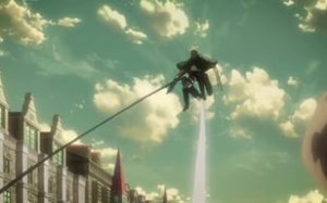 Shingeki no Kyojin 1. Sezon 24. Bölüm İzle – Türkçe Altyazılı İzle