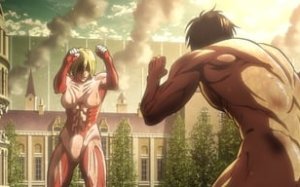 Shingeki no Kyojin 1. Sezon 25. Bölüm İzle – Türkçe Altyazılı İzle