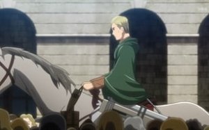 Shingeki no Kyojin 1. Sezon 4. Bölüm İzle – Türkçe Altyazılı İzle