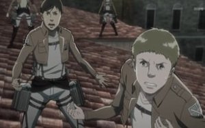 Shingeki no Kyojin 1. Sezon 7. Bölüm İzle – Türkçe Altyazılı İzle