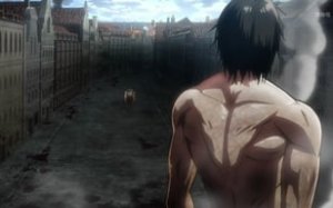 Shingeki no Kyojin 1. Sezon 9. Bölüm İzle – Türkçe Altyazılı İzle