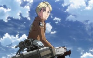 Shingeki no Kyojin 2. Sezon 1. Bölüm İzle – Türkçe Altyazılı İzle