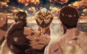 Shingeki no Kyojin 2. Sezon 11. Bölüm İzle – Türkçe Altyazılı İzle