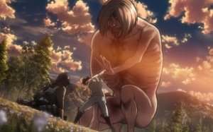 Shingeki no Kyojin 2. Sezon 12. Bölüm İzle – Türkçe Altyazılı İzle