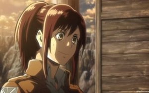 Shingeki no Kyojin 2. Sezon 2. Bölüm İzle – Türkçe Altyazılı İzle