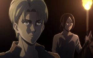 Shingeki no Kyojin 2. Sezon 3. Bölüm İzle – Türkçe Altyazılı İzle