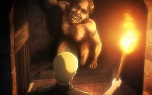 Shingeki no Kyojin 2. Sezon 4. Bölüm İzle – Türkçe Altyazılı İzle