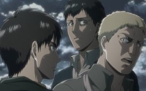 Shingeki no Kyojin 2. Sezon 6. Bölüm İzle – Türkçe Altyazılı İzle