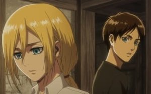 Shingeki no Kyojin 3. Sezon 1. Bölüm İzle – Türkçe Altyazılı İzle