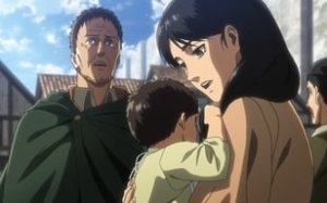 Shingeki no Kyojin 3. Sezon 11. Bölüm İzle – Türkçe Altyazılı İzle