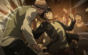 Shingeki no Kyojin 3. Sezon 12. Bölüm İzle – Türkçe Altyazılı İzle