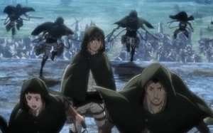 Shingeki no Kyojin 3. Sezon 13. Bölüm İzle – Türkçe Altyazılı İzle