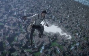 Shingeki no Kyojin 3. Sezon 15. Bölüm İzle – Türkçe Altyazılı İzle